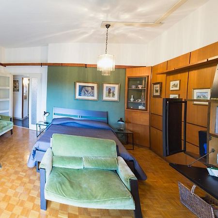Апартаменты Casa Magda Болонья Экстерьер фото