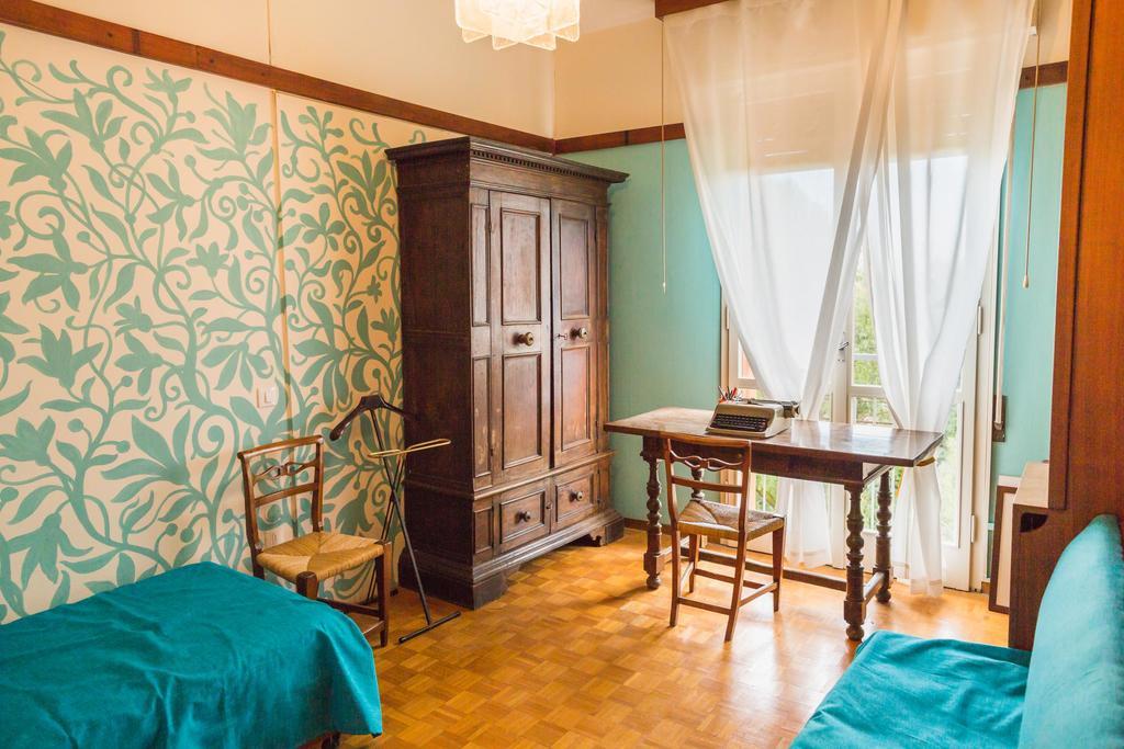 Апартаменты Casa Magda Болонья Экстерьер фото