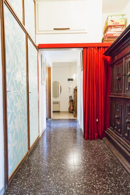 Апартаменты Casa Magda Болонья Экстерьер фото